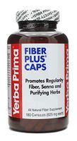 Yerba Prima Fiber Plus