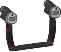 Sealife Sea Dragon Duo X2 Underwater Flash Set SL988