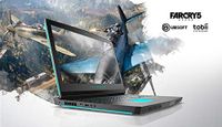 New Alienware 15 R4 RAID Zero Supreme Gaming machine 8th Gen Intel i9-8950HK 6-Core, Overclocking 5.0GHz GTX 1080 OC 8GB 15.6" 4K UHD 60Hz G-SYNC Win 10 Pro (INTEL Core i9|2TB 1TB SSD RAID|32GB RAM)