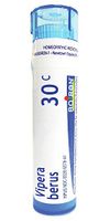Vipera Berus 30C Boiron 80 Pellet