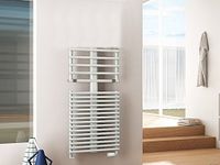 Irsap Get Up bathroom heater-White-Small