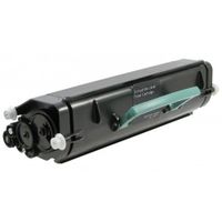 V7 V7E360 Remanufactured High Yield Toner Cartridge for Lexmark Compliant E360/E460/E462/X463/X464/X466-9000 Page Yield
