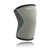 Rehband Womens Line Knee Support - Medium