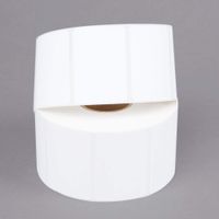 Torrey Scale Label Blank Standard Label for LSQ-40L Scale TR-8010, UPC, 58 mmx40 mm, 700 Labels/Roll, 12 Rolls/Case. Fits Many Printers & Torrey Scale. Made in USA