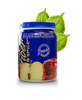 Balance of Nature Fiber and Spice Supplement 17.6 oz