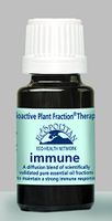 IMMUNE - Bioactive Plant Factions