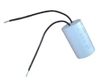 250VAC 30uF Motor CBB60 Run Capacitor 30 uF/MFD 250 VAC 250V AC 39x65mm UL listed