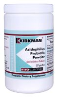 Acidophilus Probiotic Powder Hypoallergenic - 8oz