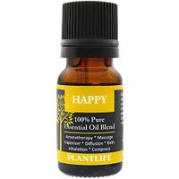 Happy - 100% Pure Essential Oil Blend