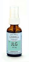 Liddell Jet Lag