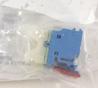 Siemon MX6-F06 Max Category 6 RJ45 UTP Ethernet Jack, CAT6 Jack Module