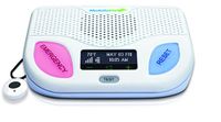 MobileHelp Classic - Remotely Activated Cellular Home Medical Alert System for Seniors, 3 Months of Extended Service Included