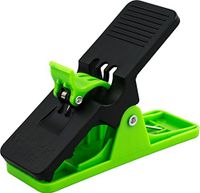 Cigar Minder Clip - All Purpose Cigar Holder (Green)