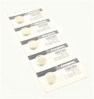 Energizer 390/389 Silver Oxide Cd/5