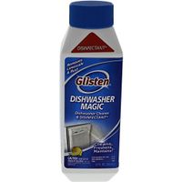 Dishwasher Magic Disinfectant & Cleaner Lime 12 Oz