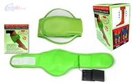 New Pain Relief Leg Massager Leg-O-Sage Pulse Therapeutic Pulsation Massager