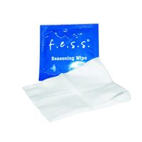 F.e.s.s FESS Cigar Humidor Seasoning Wipes (1)