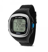 Runtastic GPS Sports Watch with Heart Rate Monitor
