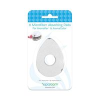 Aromafier SpaRoom Aromacolor Diffuser Refill Pads Pack Set of 6 Spa Replacement