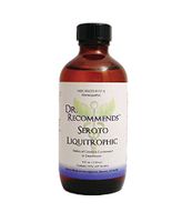 Dr. Recommends Seroto Liquitrophic 4 oz by Mediral