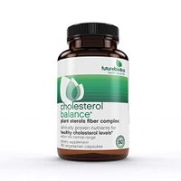 FutureBiotics Cholesterol Balance, 180 Vegetarian Capsules