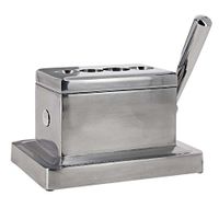 None Cuban Counter Cigar Cutter