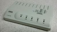 Adtran T1 CSU Ace- 1202022L1