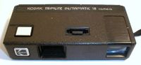 Kodak Trimlite Instamatic 18 Camera