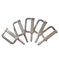 vinmax Dental Orthodontic Interproximal Reduction Automatic Strips 15HD 25HD 40HD 60HD 90HD IPR 1pcs (40HD)