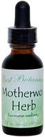 Best Botanicals Motherwort Herb Extract 1 oz.