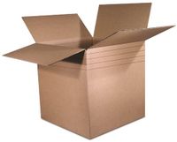 The Packaging Wholesalers 18 x 15 x 15 Multi-Depth 13, 11-Inch Shipping Boxes, 20-Count (BS181515MD)