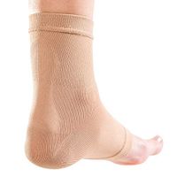 NatraCure Fitted Achilles Gel Protection Sleeve - 1 Piece (L/XL)