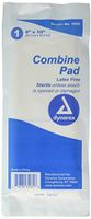 Combine Sterile Pads Abdominal, Size: 8 Inches X 10 Inches - 24 ea