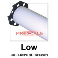 Fujifilm Prescale Low Tactile Pressure Indicating Sensor Film