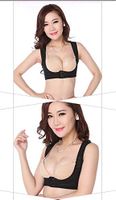 Posture Corrector for Men and Women, Upper Back Brace for Clavicle Support, Adjustable Back Straightener and Providing Pain Relief from Neck, Back & Shoulder, (Universal),2,l