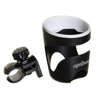 Right at Home Cup Holder for Walkers, Rollator, and Wheelchairs