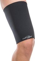 DonJoy Neoprene Thigh Support / Compression Sleeve, Large