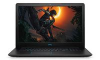 Newest Dell 15.6" FHD IPS High Performance Gaming Laptop | Intel Quad-Core i5-8300H | 16GB DDR4 Memory | 256GB SSD +1TB HDD | GeForce GTX 1050 Ti 4GB | Backlit Keyboard | MaxxAudio Pro | Windows 10