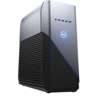 Dell Inspiron 5680 Desktop, i5-8400, 8GB RAM-2400, 1TB-7200, GTX 1060-3GB, WIN 10 Home-64bit (Renewed)