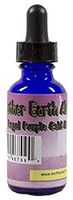 Purple Gold ormus/Manna 2oz: The Best Choice for ormus: Made with Real Gold, Made by Real alchemists: Made in Small batches: Simply The Most Potent Ormus You Can Buy: Comes in an EMF Protecting Bag.