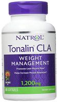Natrol Tonalin CLA 1200 Milligrams - 60 caps