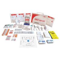 First Aid Kit, 50 People Served