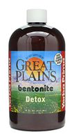 Yerba Prima Bentonite Great Plains