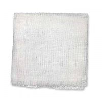 MooreBrand Gauze Pads, Sterile, 12-Ply, 2 x 2 Inch - Box of 100