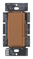 Lutron MSC-600M-TC Maestro 600-Watt Multi-location Dimmer Terracotta