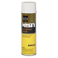 Misty - Misty Furniture Polish