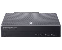 Dell OptiPlex FX160 Intel Atom 1.6GHz 2GB 160GB Windows 7 Home