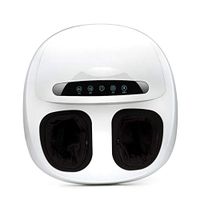 Foot Massager Shiatsu Foot Machine, Electric Foot Massager with Heat for Deep Kneading Massage,Intensity for Feet Care and Stress Relief at Home and in Office