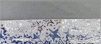 Silver Stars Design Pack of Decorative Premium Gift Wrapping Tissue Paper