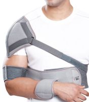 Tynor Elastic Shoulder Immobilizer Medium (32-36 inches)